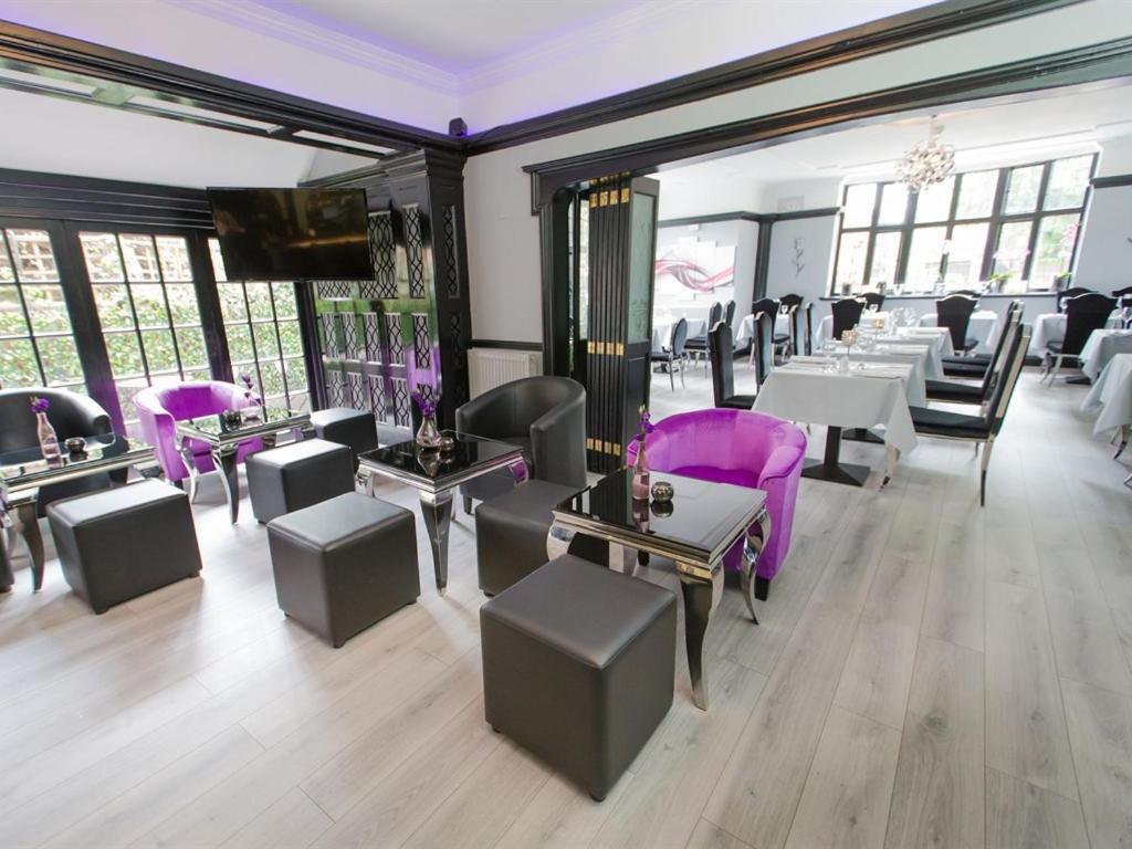 Verve Hotel Бедфорд Экстерьер фото