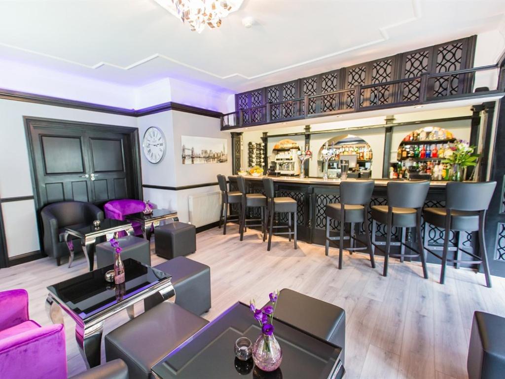 Verve Hotel Бедфорд Экстерьер фото