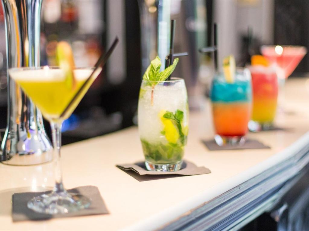 Verve Hotel Бедфорд Экстерьер фото